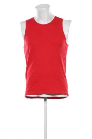 Pánské tilko  Infinity, Velikost M, Barva Červená, Cena  169,00 Kč