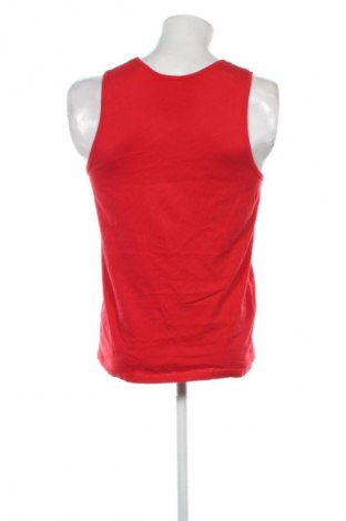 Pánské tilko  Infinity, Velikost M, Barva Červená, Cena  169,00 Kč