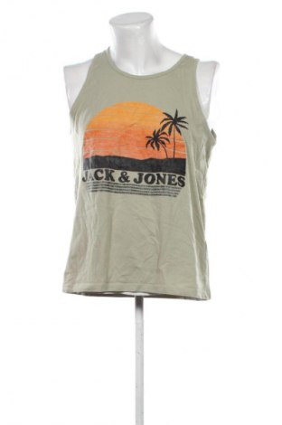 Męski podkoszulek Jack & Jones, Rozmiar XL, Kolor Kolorowy, Cena 29,99 zł