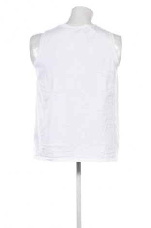 Férfi trikó Lands' End, Méret L, Szín Fehér, Ár 2 839 Ft