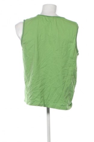 Herren Tanktop Lerros, Größe XL, Farbe Grün, Preis € 5,99