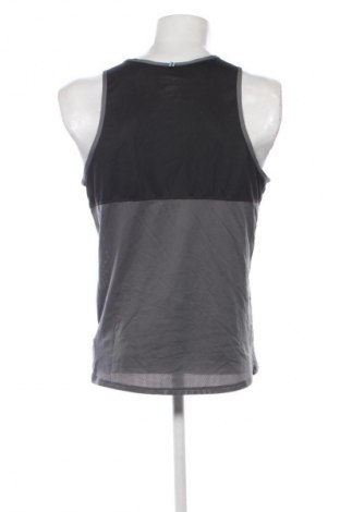 Мъжки потник Nike, Размер L, Цвят Сив, Цена 14,31 €