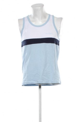 Мъжки потник Pierre Cardin, Размер L, Цвят Многоцветен, Цена 24,03 €