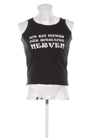 Ανδρικό αμάνικο  Stedman, Μέγεθος S, Χρώμα Μαύρο, Τιμή 4,99 €