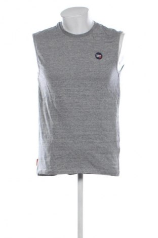 Pánské tilko  Superdry, Velikost M, Barva Šedá, Cena  269,00 Kč