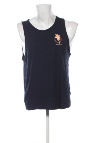 Herren Tanktop Tom Tailor, Größe L, Farbe Mehrfarbig, Preis € 6,14