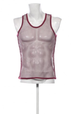 Pánske tielko  Unbranded, Veľkosť L, Farba Červená, Cena  6,95 €