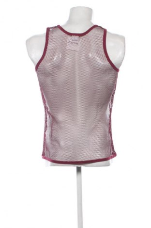 Pánske tielko  Unbranded, Veľkosť L, Farba Červená, Cena  6,95 €