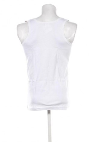 Herren Tanktop Unbranded, Größe L, Farbe Weiß, Preis € 7,67
