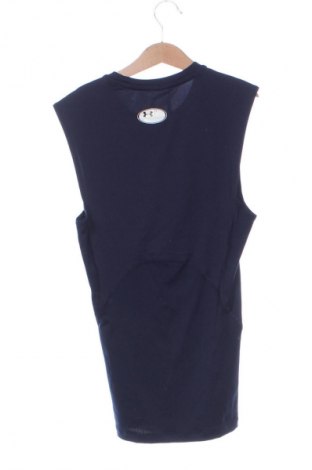 Férfi trikó Under Armour, Méret XS, Szín Kék, Ár 8 219 Ft