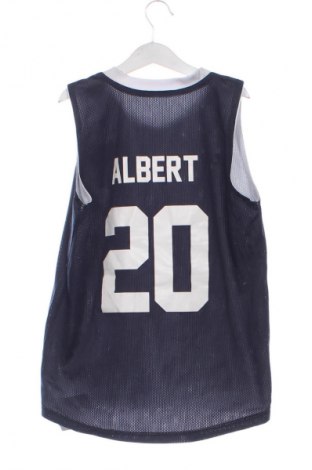 Pánské tilko  Zeus, Velikost XXS, Barva Modrá, Cena  199,00 Kč