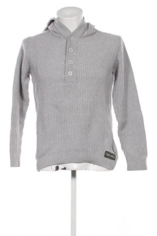 Férfi pulóver 98-86, Méret M, Szín Szürke, Ár 8 459 Ft