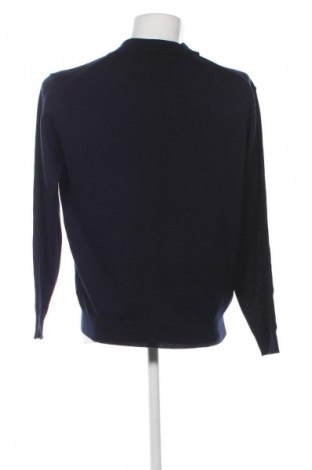 Férfi pulóver A.W.Dunmore, Méret L, Szín Kék, Ár 7 619 Ft