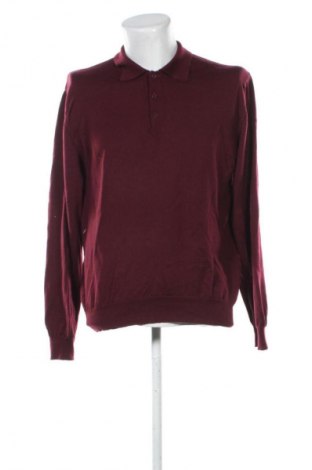 Herrenpullover A.W.Dunmore, Größe XL, Farbe Rot, Preis € 13,99