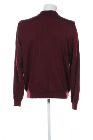 Herrenpullover A.W.Dunmore, Größe XL, Farbe Rot, Preis € 13,99