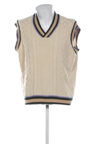 Ανδρικό πουλόβερ ASOS, Μέγεθος XL, Χρώμα Πολύχρωμο, Τιμή 8,99 €