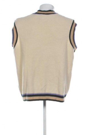 Ανδρικό πουλόβερ ASOS, Μέγεθος XL, Χρώμα Πολύχρωμο, Τιμή 8,99 €