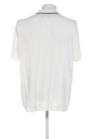 Herrenpullover Abercrombie & Fitch, Größe XL, Farbe Ecru, Preis € 25,00