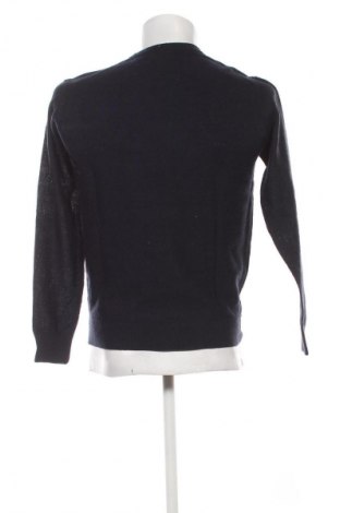 Herrenpullover Alcott, Größe S, Farbe Blau, Preis 9,99 €