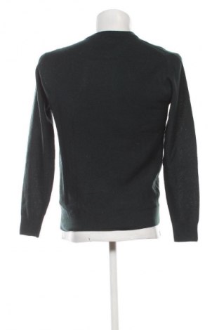 Herrenpullover Alcott, Größe S, Farbe Grün, Preis 9,99 €