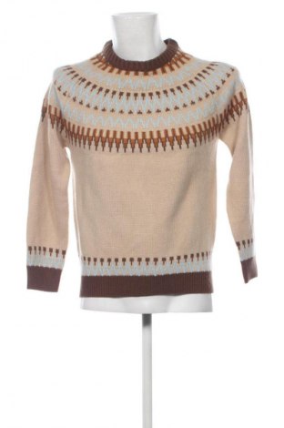 Herrenpullover Alcott, Größe M, Farbe Mehrfarbig, Preis 9,99 €