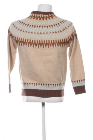 Herrenpullover Alcott, Größe M, Farbe Mehrfarbig, Preis 9,99 €