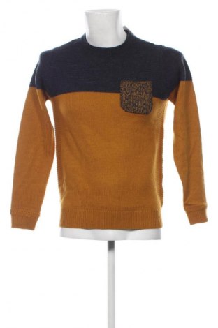 Herrenpullover Alcott, Größe S, Farbe Mehrfarbig, Preis 9,99 €