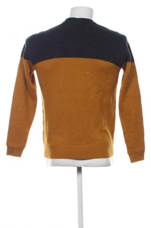 Herrenpullover Alcott, Größe S, Farbe Mehrfarbig, Preis 9,99 €