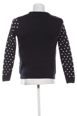 Herrenpullover Alcott, Größe S, Farbe Mehrfarbig, Preis € 10,99