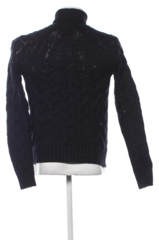 Férfi pulóver Alcott, Méret S, Szín Kék, Ár 4 059 Ft