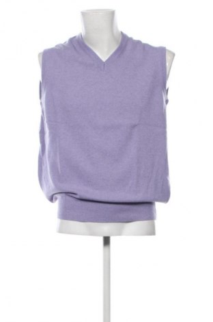 Férfi pulóver Andrews, Méret L, Szín Lila, Ár 10 519 Ft