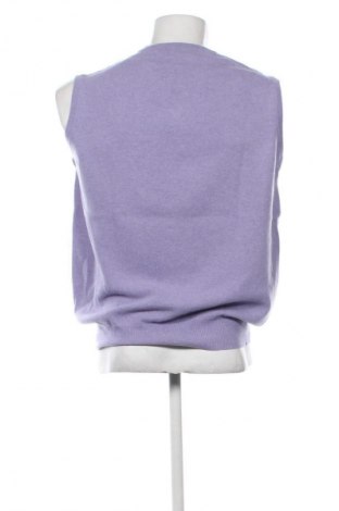 Férfi pulóver Andrews, Méret L, Szín Lila, Ár 10 519 Ft