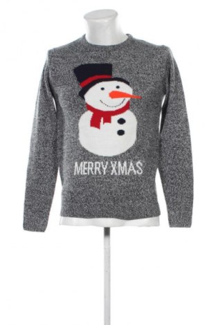 Pánský svetr  Angelo Litrico, Velikost S, Barva Vícebarevné, Cena  179,00 Kč