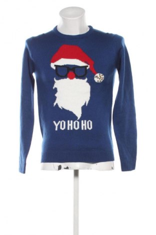 Pánský svetr  Angelo Litrico, Velikost S, Barva Vícebarevné, Cena  179,00 Kč