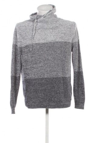 Férfi pulóver Angelo Litrico, Méret L, Szín Sokszínű, Ár 3 949 Ft