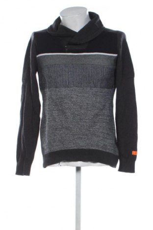 Herrenpullover Angelo Litrico, Größe L, Farbe Mehrfarbig, Preis € 9,99