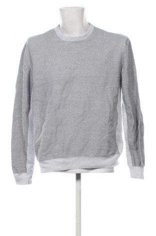 Мъжки пуловер Angelo Litrico, Размер XXL, Цвят Сив, Цена 18,40 €