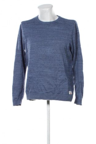 Herrenpullover Angelo Litrico, Größe L, Farbe Blau, Preis € 7,99