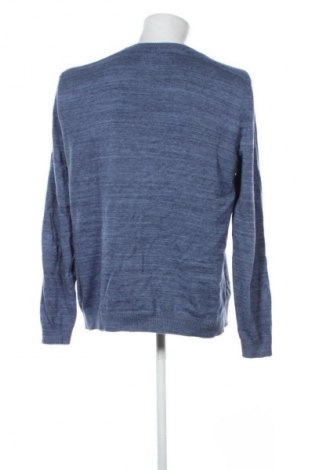 Herrenpullover Angelo Litrico, Größe L, Farbe Blau, Preis € 7,99