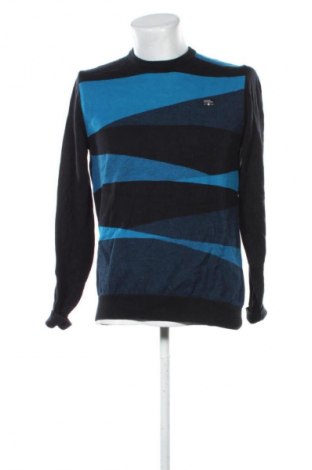 Férfi pulóver Angelo Litrico, Méret L, Szín Sokszínű, Ár 4 029 Ft