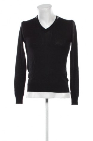 Pánský svetr  Antony Morato, Velikost S, Barva Černá, Cena  299,00 Kč