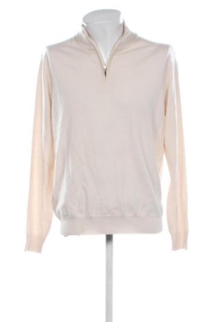 Pánský svetr  Artu Napoli, Velikost M, Barva Béžová, Cena  3 049,00 Kč