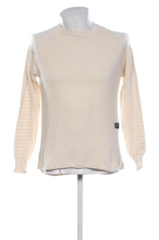 Pánský svetr  Ashes To Dust, Velikost S, Barva Krémová, Cena  729,00 Kč