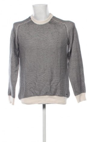 Мъжки пуловер BOSS, Размер L, Цвят Многоцветен, Цена 63,91 €