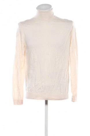 Férfi pulóver BOSS, Méret XL, Szín Bézs, Ár 35 069 Ft