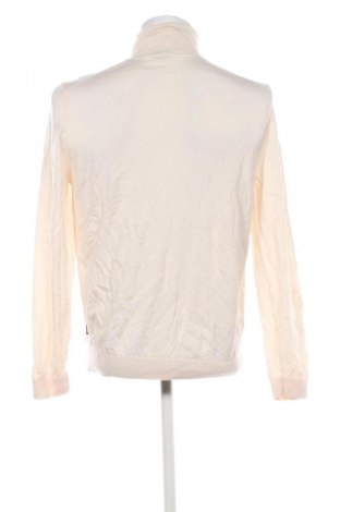 Férfi pulóver BOSS, Méret XL, Szín Bézs, Ár 35 069 Ft