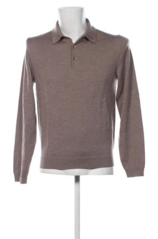 Herrenpullover BOSS, Größe S, Farbe Braun, Preis € 59,99