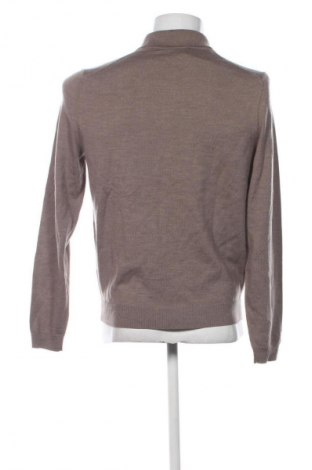 Herrenpullover BOSS, Größe S, Farbe Braun, Preis € 59,99