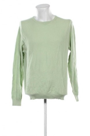 Męski sweter Baker's, Rozmiar XL, Kolor Zielony, Cena 36,99 zł