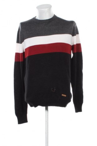 Pánský svetr  Bench, Velikost L, Barva Vícebarevné, Cena  709,00 Kč